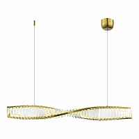 Подвесной светодиодный светильник ST Luce ELICA SL6205.313.01 - цена и фото