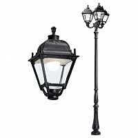 Фонарный столб Fumagalli Simon U33.205.R30.AXH27 - цена и фото Фонарный столб Fumagalli Simon U33.205.R30.AXH27 - цена и фото