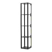 Торшер Lussole Woodruff LSP-0914 - цена и фото Торшер Lussole Woodruff LSP-0914 - цена и фото