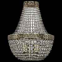 Бра Bohemia Ivele Crystal 1905 19051B/H1/25IV GB - цена и фото