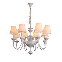 Люстра подвесная ST LUCE CERVICE SL683.503.08 - цена и фото