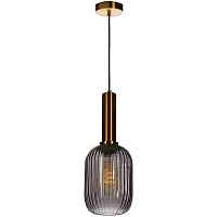 Подвесной светильник Loft IT IRIS 2070-A+BR - цена и фото Подвесной светильник Loft IT IRIS 2070-A+BR - цена и фото