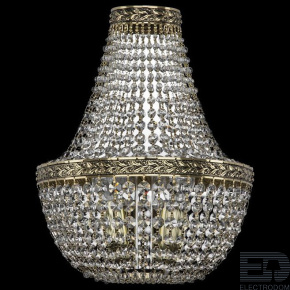 Бра Bohemia Ivele Crystal 1905 19051B/H1/25IV GB - цена и фото