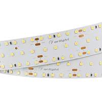 Светодиодная лента S2-A280-34mm 24V Warm2700 (25 W/m, IP20, 2835, 2.5m) (Arlight, 25 Вт/м, IP20) - цена и фото