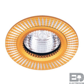 Встраиваемый светильник Escada Veneto 231035 - цена и фото