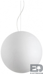 Подвесной светильник Ideal Lux Carta SP1 D50 226040 - цена и фото