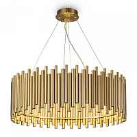 Подвесная люстра Maytoni Coliseo MOD135PL-08BS - цена и фото Подвесная люстра Maytoni Coliseo MOD135PL-08BS - цена и фото