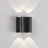 Настенный светодиодный светильник Crystal Lux CLT 022W2 BL 4000K - цена и фото