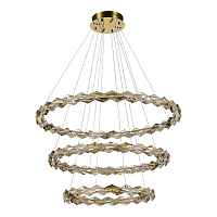 Подвесная люстра ST Luce DIAMANTA SL6009.203.03 - цена и фото Подвесная люстра ST Luce DIAMANTA SL6009.203.03 - цена и фото
