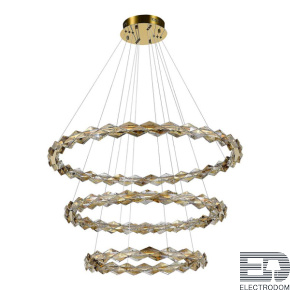Подвесная люстра ST Luce DIAMANTA SL6009.203.03 - цена и фото