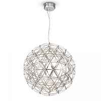 Светильник подвесной LED Amber FR5099PL-L45CH Freya - цена и фото Светильник подвесной LED Amber FR5099PL-L45CH Freya - цена и фото