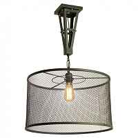 Подвесной светильник Loft Concept Radial Cage 40.943