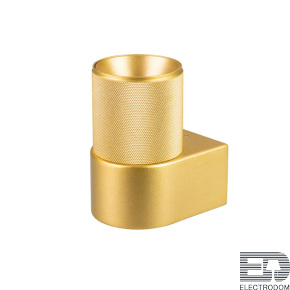 Светильник SP-SPICY-WALL-S115x72-6W Day4000 (GD, 40 deg) Arlight - цена и фото