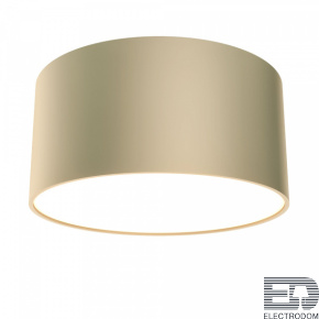 Светильник накладной LED Zon C032CL-L12MG3K Maytoni - цена и фото