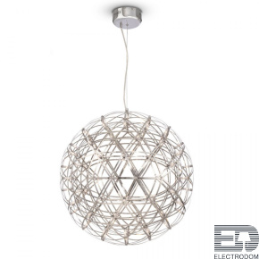 Светильник подвесной LED Amber FR5099PL-L45CH Freya - цена и фото