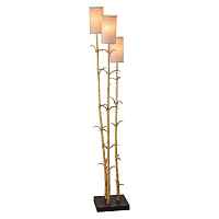 Торшер L'Arte Luce Mysterious Bamboo L04441 - цена и фото Торшер L'Arte Luce Mysterious Bamboo L04441 - цена и фото