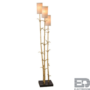 Торшер L'Arte Luce Mysterious Bamboo L04441 - цена и фото