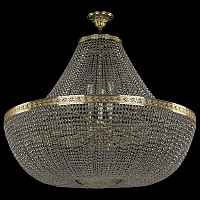 Светильник на штанге Bohemia Ivele Crystal 1905 19051/H1/100IV G - цена и фото