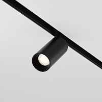 Maytoni Трековый светильник Focus LED TR032-4-5WTW-S-DD-B - цена и фото Maytoni Трековый светильник Focus LED TR032-4-5WTW-S-DD-B - цена и фото