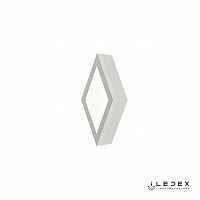 Настенно-потолочный светильник iLedex Creator X068204 4W 6000K Белый - цена и фото
