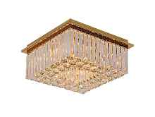Потолочный светильник Newport Catrin 8401/80 PL gold М0070412 - цена и фото