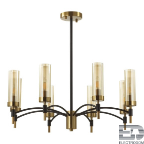 Подвесная люстра Lumion Classi Sharon 6538/8C - цена и фото