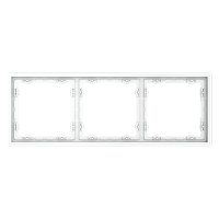 Рамка пластиковая Voltum S70 VLS100302 Рамка пластиковая Voltum S70 VLS100302