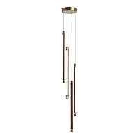 Подвесной светильник ST Luce SL6225.303.04 - цена и фото Подвесной светильник ST Luce SL6225.303.04 - цена и фото