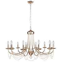Подвесная люстра F-Promo Plini 2591-12P - цена и фото