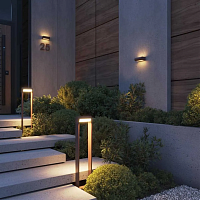 Настенный светильник Odeon Light NATURE 7118/12WL - цена и фото