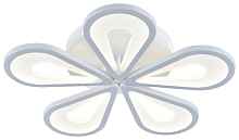Потолочная люстра Escada 10206/5LED White - цена и фото Потолочная люстра Escada 10206/5LED White - цена и фото