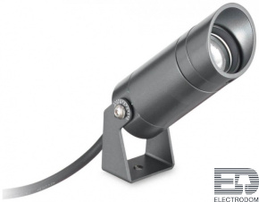 Ландшафтный светодиодный светильник Ideal Lux Starlight PT 05.5W 3000K 248394 - цена и фото