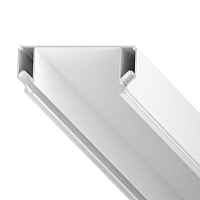 Профиль Denkirs Flod DK5850-WH - цена и фото Профиль Denkirs Flod DK5850-WH - цена и фото
