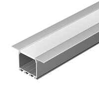 Профиль PLS-LOCK-H25-FM-2000 ANOD Arlight 016447 - цена и фото Профиль PLS-LOCK-H25-FM-2000 ANOD Arlight 016447 - цена и фото