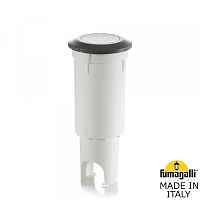 Грунтовый светильник светильник FUMAGALLI ALDO 1L0.000.000.AXZ1L - цена и фото