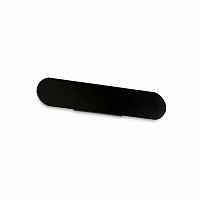 Настенный светильник Ideal Lux ECHO AP D40 20W NERO 285283 - цена и фото Настенный светильник Ideal Lux ECHO AP D40 20W NERO 285283 - цена и фото