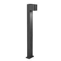 Уличный светильник Arte Lamp Compass A3102PA-1BK - цена и фото Уличный светильник Arte Lamp Compass A3102PA-1BK - цена и фото
