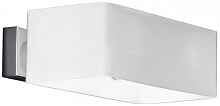 Настенный светильник Ideal Lux Box AP2 Bianco 009537 - цена и фото