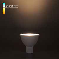 Светодиодная лампа направленного света G5,3 5W 4200K BLG5311 - цена и фото