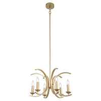 Люстра подвесная Lussole Loft CLOVIS LSP-8738 - цена и фото Люстра подвесная Lussole Loft CLOVIS LSP-8738 - цена и фото