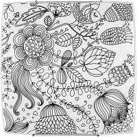 Светильник Nowodvorski BLOSSOM black 5605 Светильник Nowodvorski BLOSSOM black 5605