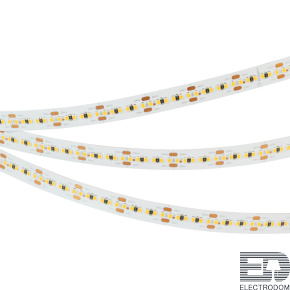 Светодиодная лента MICROLED-M300-10mm 24V Warm3000 (21.6 W/m, IP20, 2216, 5m) Arlight - цена и фото