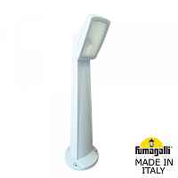 Садовый светильник-столбик FUMAGALLI PINELA 1L 2N1.613.010.WYF1R - цена и фото