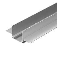 Профиль-держатель TEK-PLS-GH16-2000 Arlight 019861 - цена и фото Профиль-держатель TEK-PLS-GH16-2000 Arlight 019861 - цена и фото