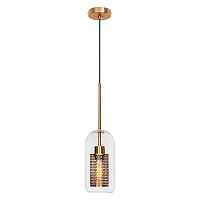 Подвесной светильник Loft IT Hexagon LOFT2566-D - цена и фото Подвесной светильник Loft IT Hexagon LOFT2566-D - цена и фото