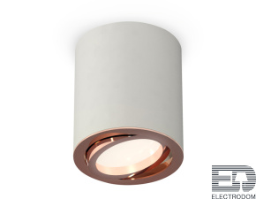 Комплект накладного поворотного светильника XS7423023 Ambrella light - цена и фото