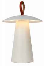Настольная лампа Lucide La donna 27500/02/31 - цена и фото