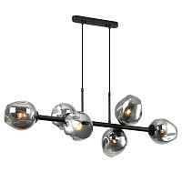 Подвесная люстра Favourite Traube 2361-6P - цена и фото Подвесная люстра Favourite Traube 2361-6P - цена и фото