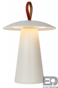 Настольная лампа Lucide La donna 27500/02/31 - цена и фото
