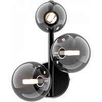 Бра Dallas Maytoni MOD545WL-03B - цена и фото Бра Dallas Maytoni MOD545WL-03B - цена и фото